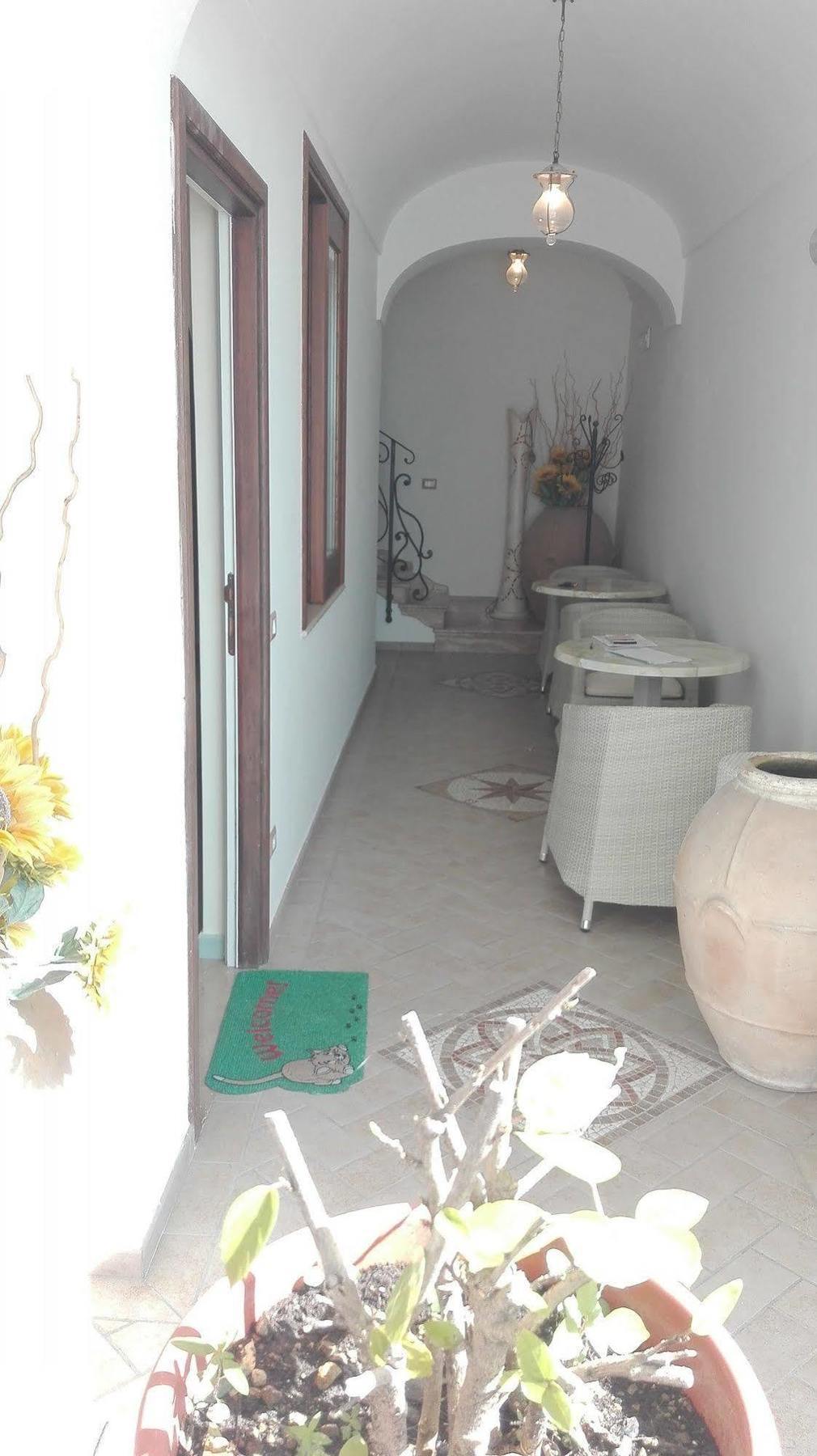 La Sorgente Del Sole Apartment Positano Exterior foto