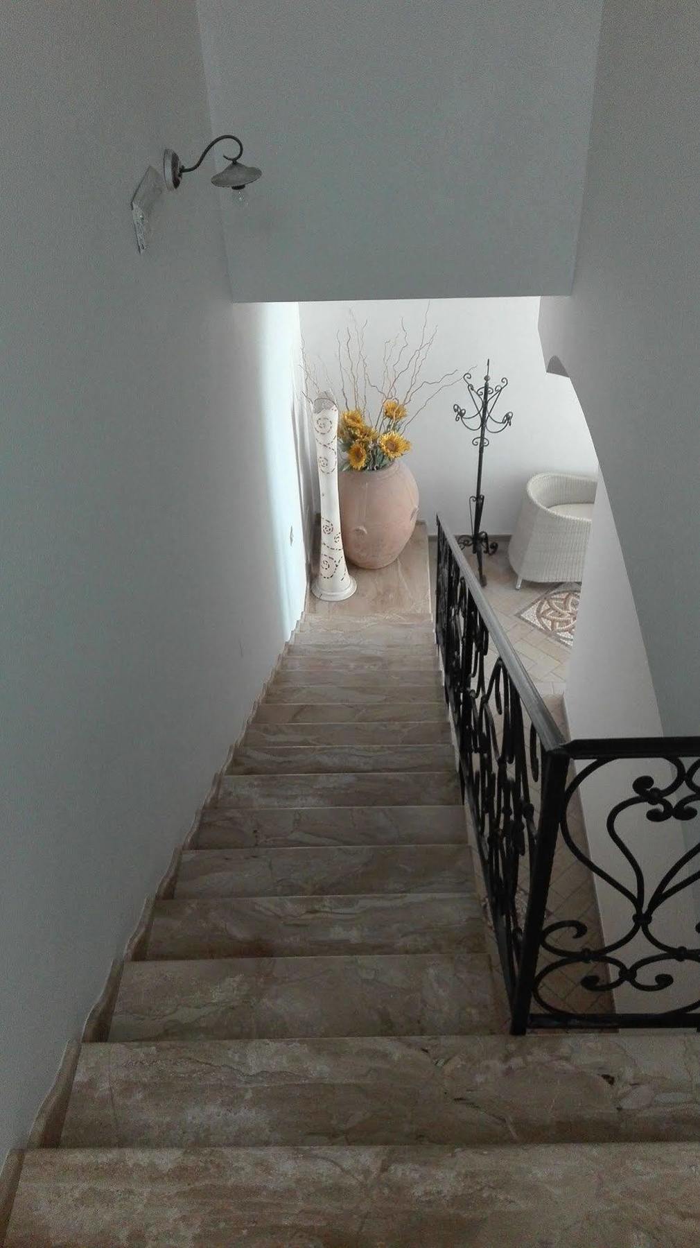 La Sorgente Del Sole Apartment Positano Exterior foto