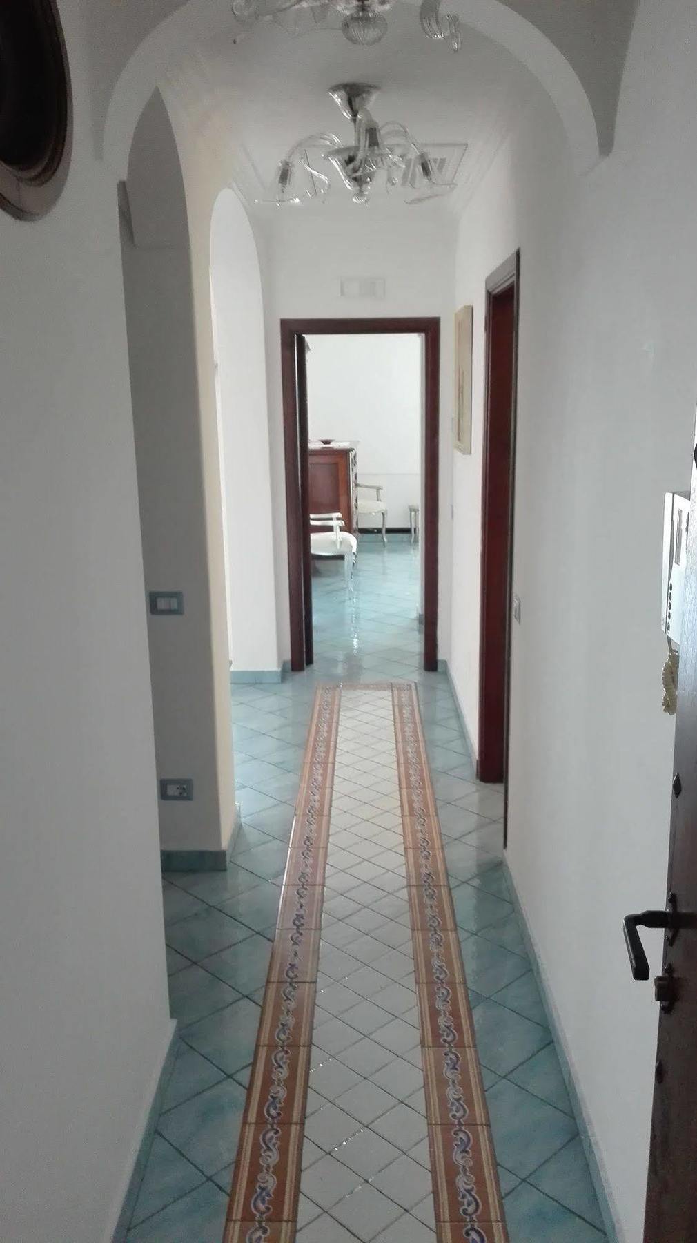La Sorgente Del Sole Apartment Positano Exterior foto