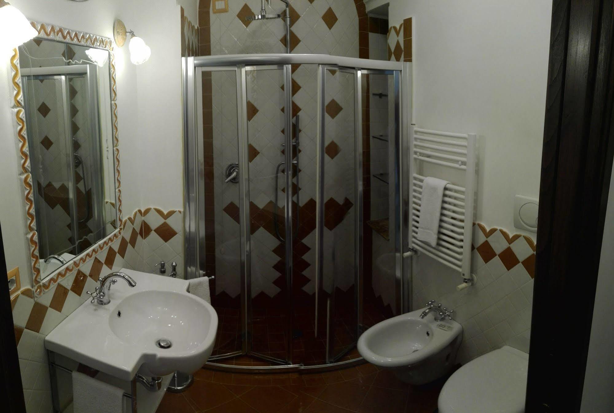 La Sorgente Del Sole Apartment Positano Exterior foto