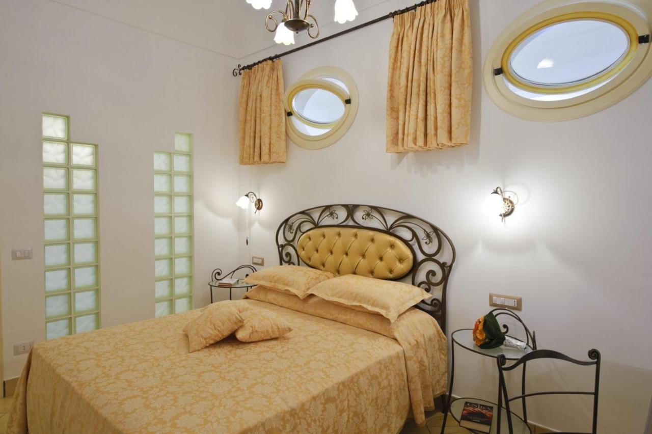 La Sorgente Del Sole Apartment Positano Exterior foto